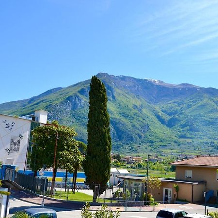 Appartamento Al Centro Арко Экстерьер фото