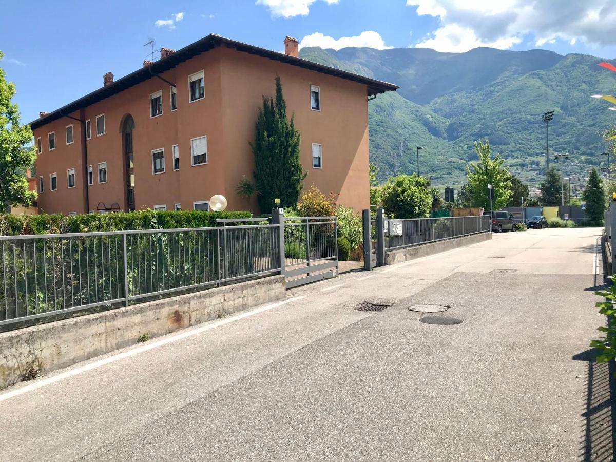 Appartamento Al Centro Арко Экстерьер фото