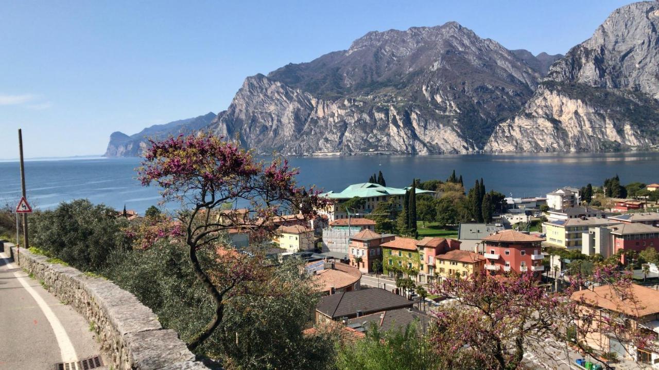 Appartamento Al Centro Арко Экстерьер фото